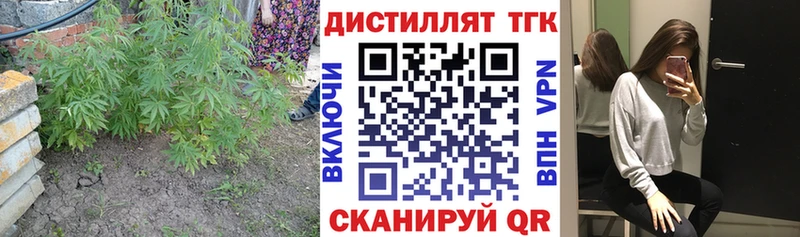 Дистиллят ТГК концентрат  Чернушка 